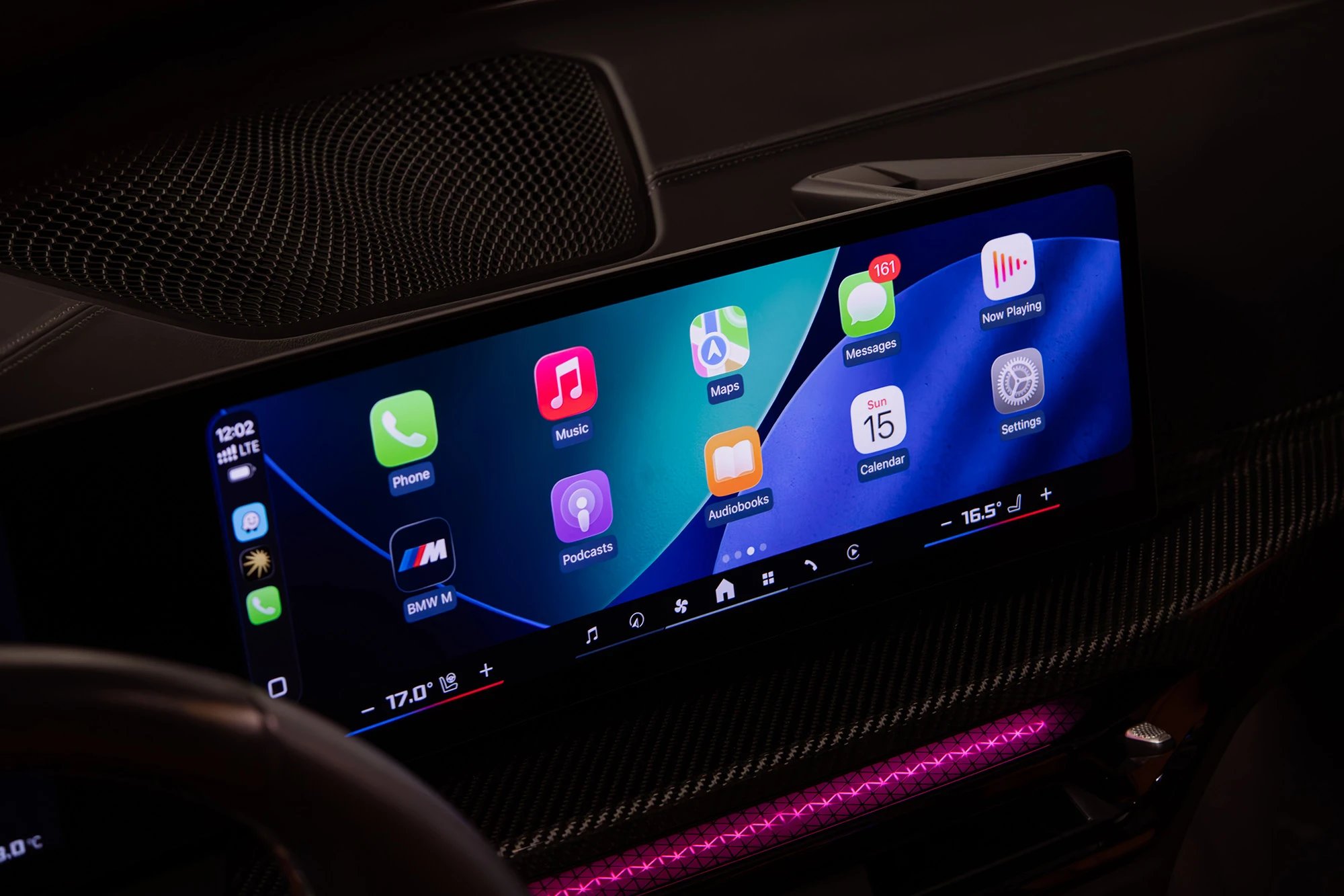 BMW M4 Cabrio Daytona Violet BMW M4 Cabrio Daytona Violet