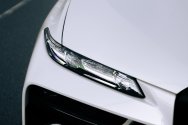 BMW X7 40i New Gen White