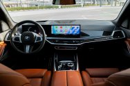 BMW X7 40i New Gen White