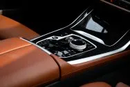 BMW X7 40i Nuova Generazione Bianco BMW X7 40i Nuova Generazione Bianco