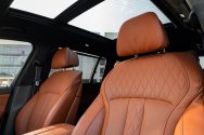 BMW X7 40i New Gen White
