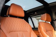 BMW X7 40i New Gen White