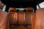 BMW X7 40i Nuova Generazione Bianco BMW X7 40i Nuova Generazione Bianco