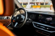 BMW X7 40i New Gen White
