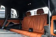 BMW X7 40i Nuova Generazione Bianco BMW X7 40i Nuova Generazione Bianco