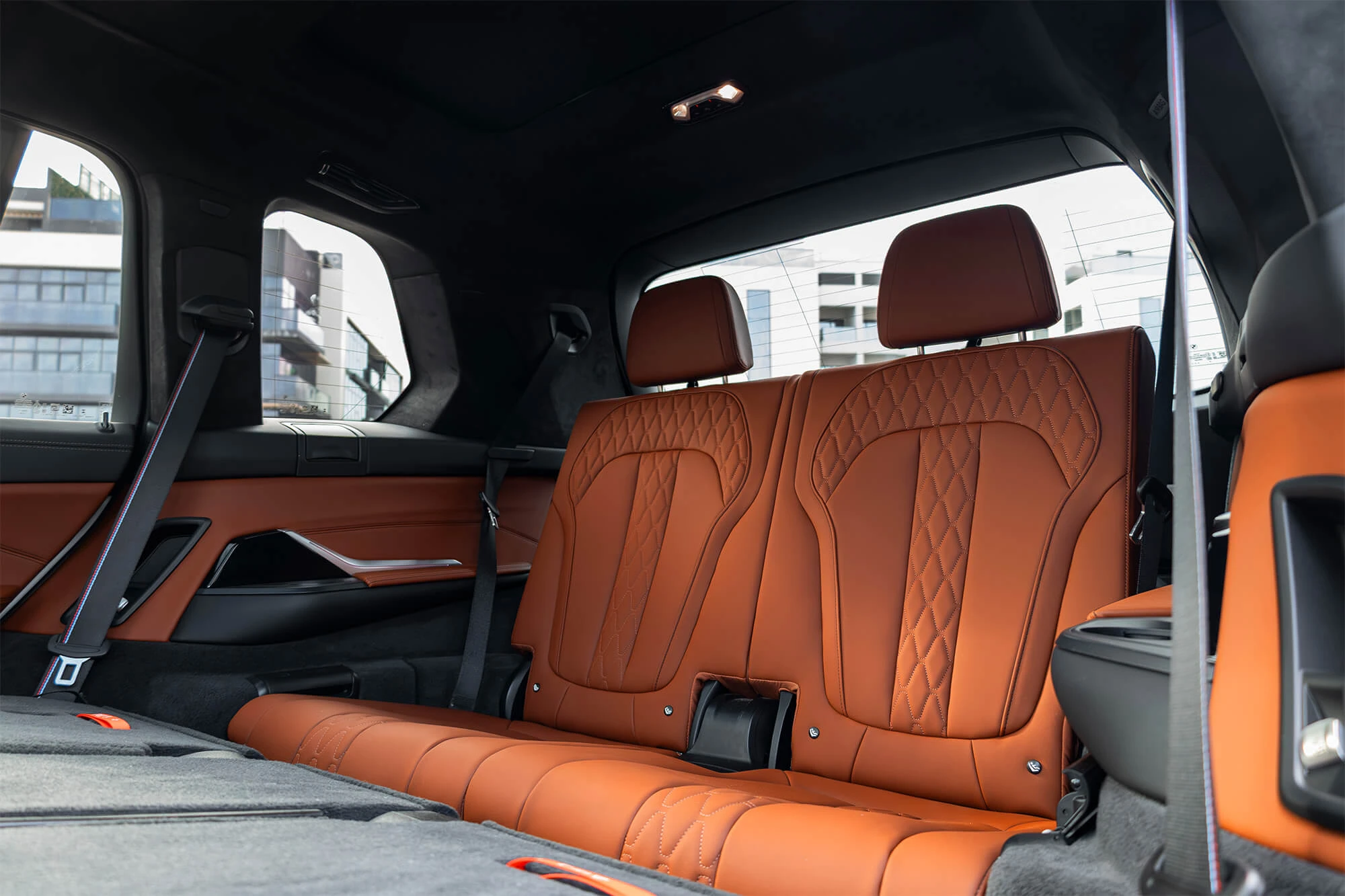 BMW X7 40i Nuova Generazione Bianco BMW X7 40i Nuova Generazione Bianco