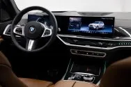 BMW X7 40i Neue Generation Weiß BMW X7 40i Neue Generation Weiß
