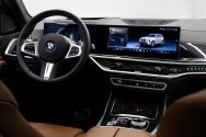 BMW X7 40i New Gen White