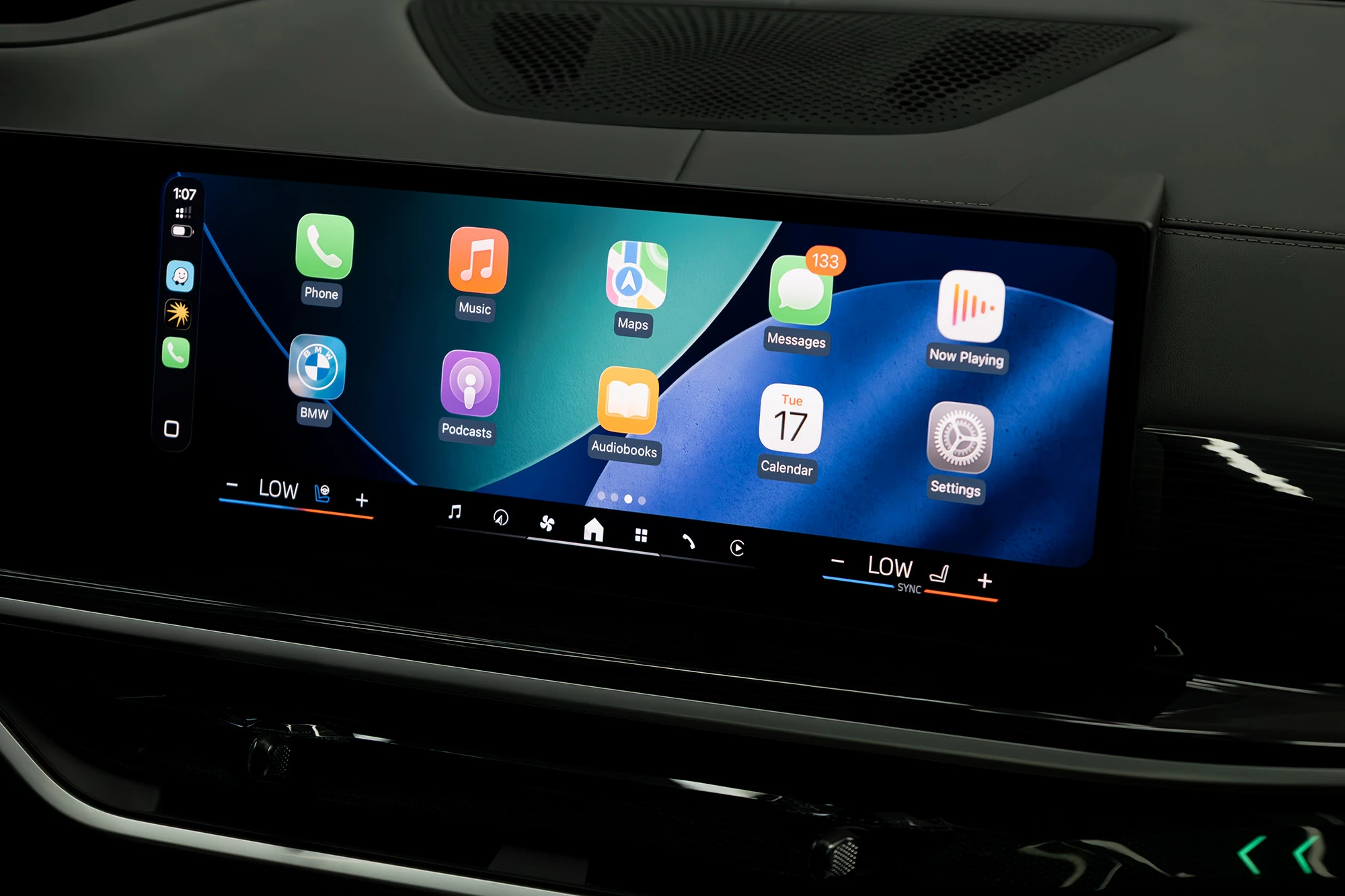 BMW X7 40i Neue Generation Weiß BMW X7 40i Neue Generation Weiß