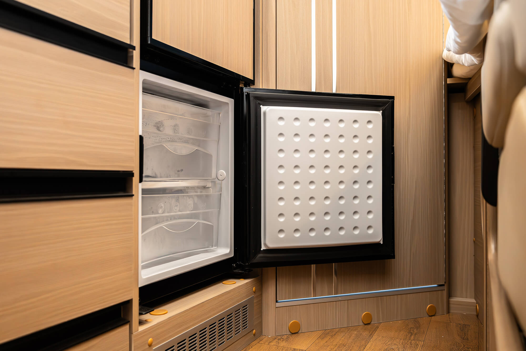 Changan Hunter RV Grey