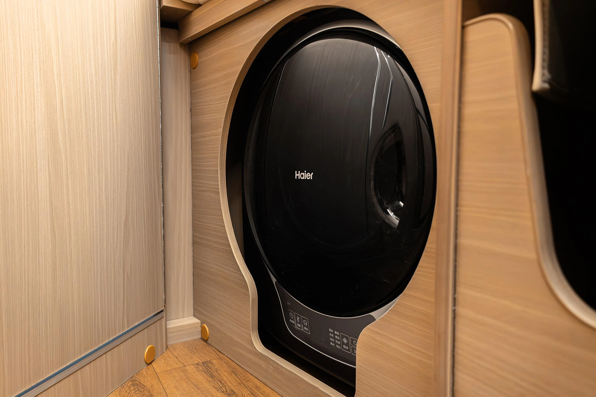 Changan Hunter RV Grigio