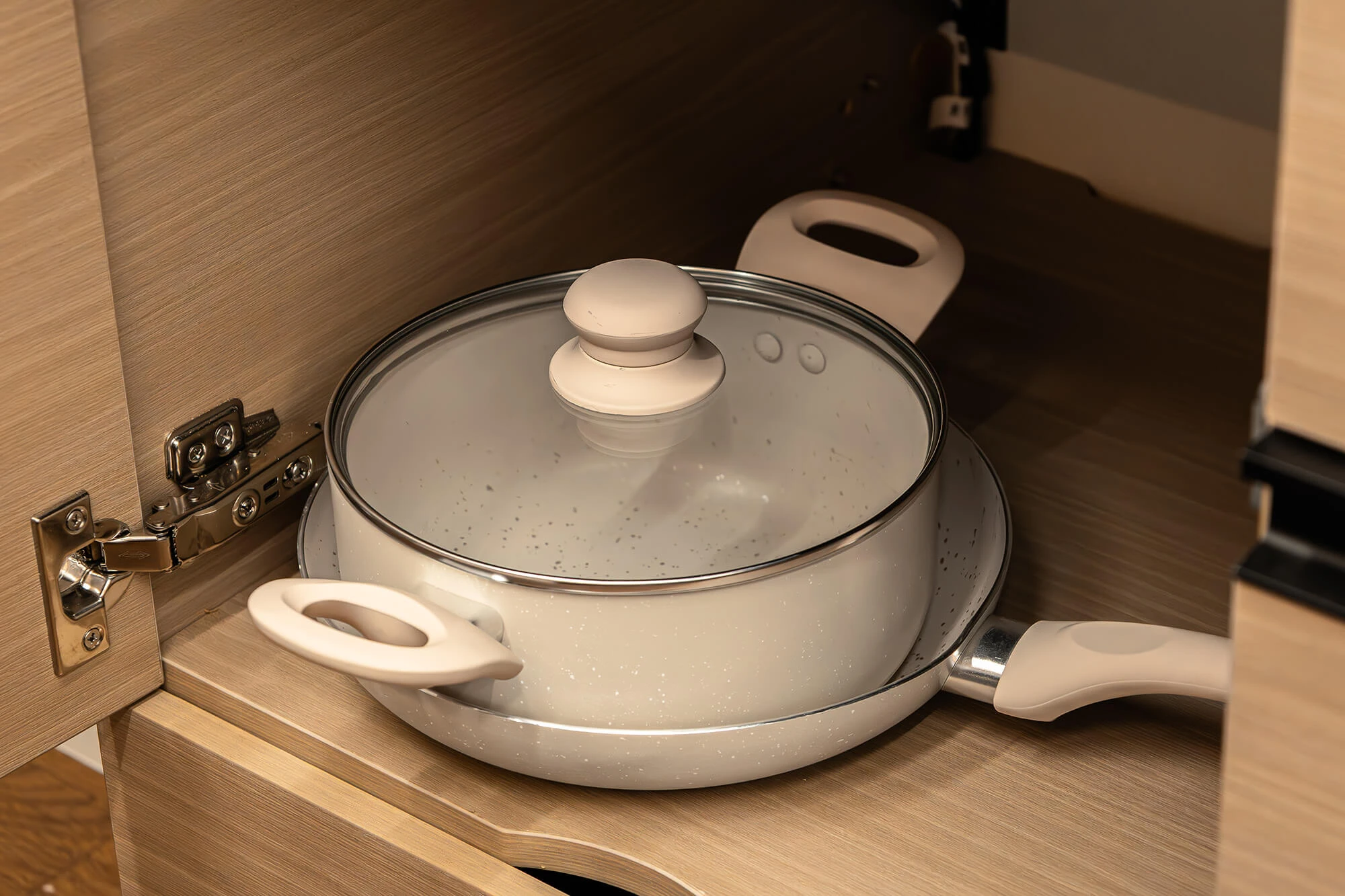 Changan Hunter RV Grigio