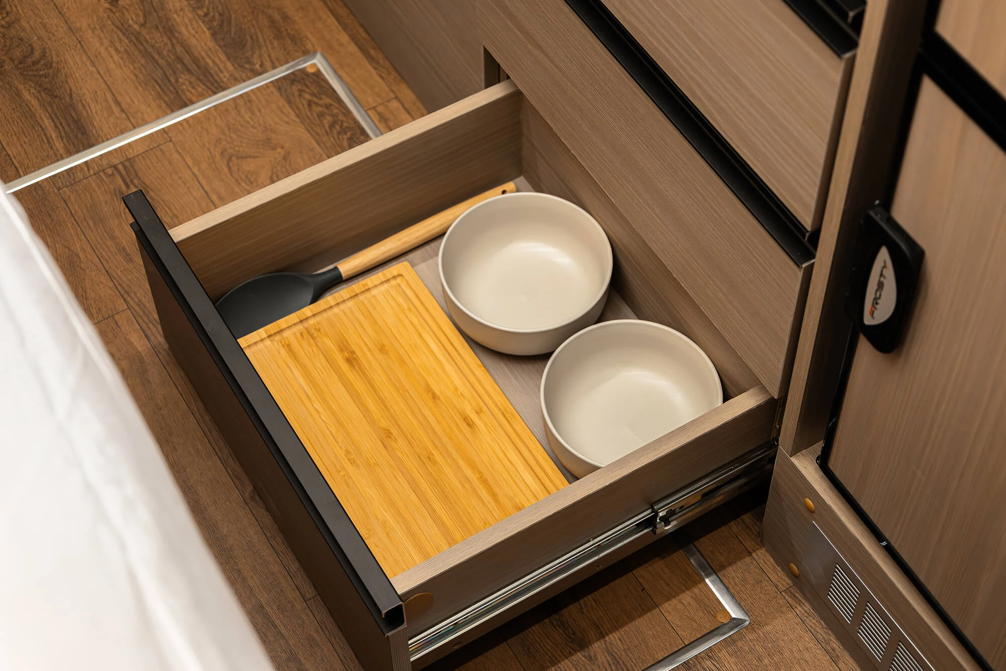 Changan Hunter RV Grigio