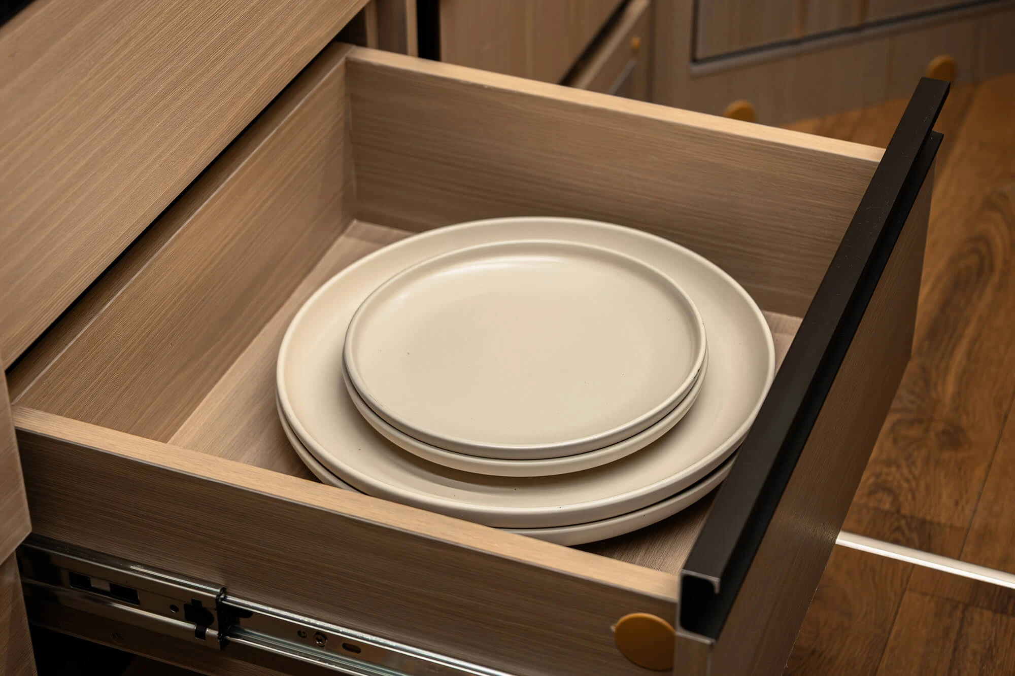 Changan Hunter RV Grigio