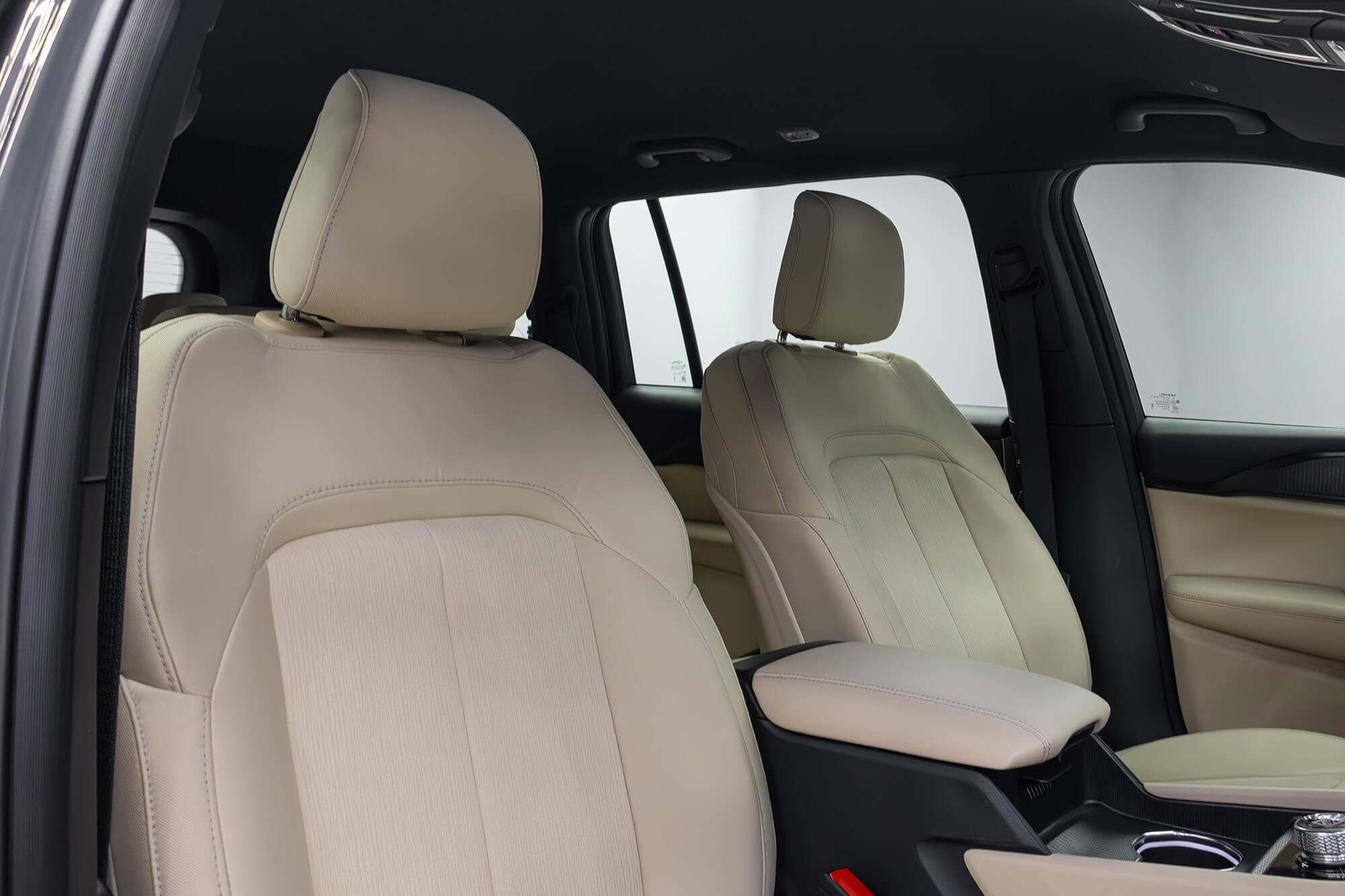 Jeep Grand Cherokee Grey