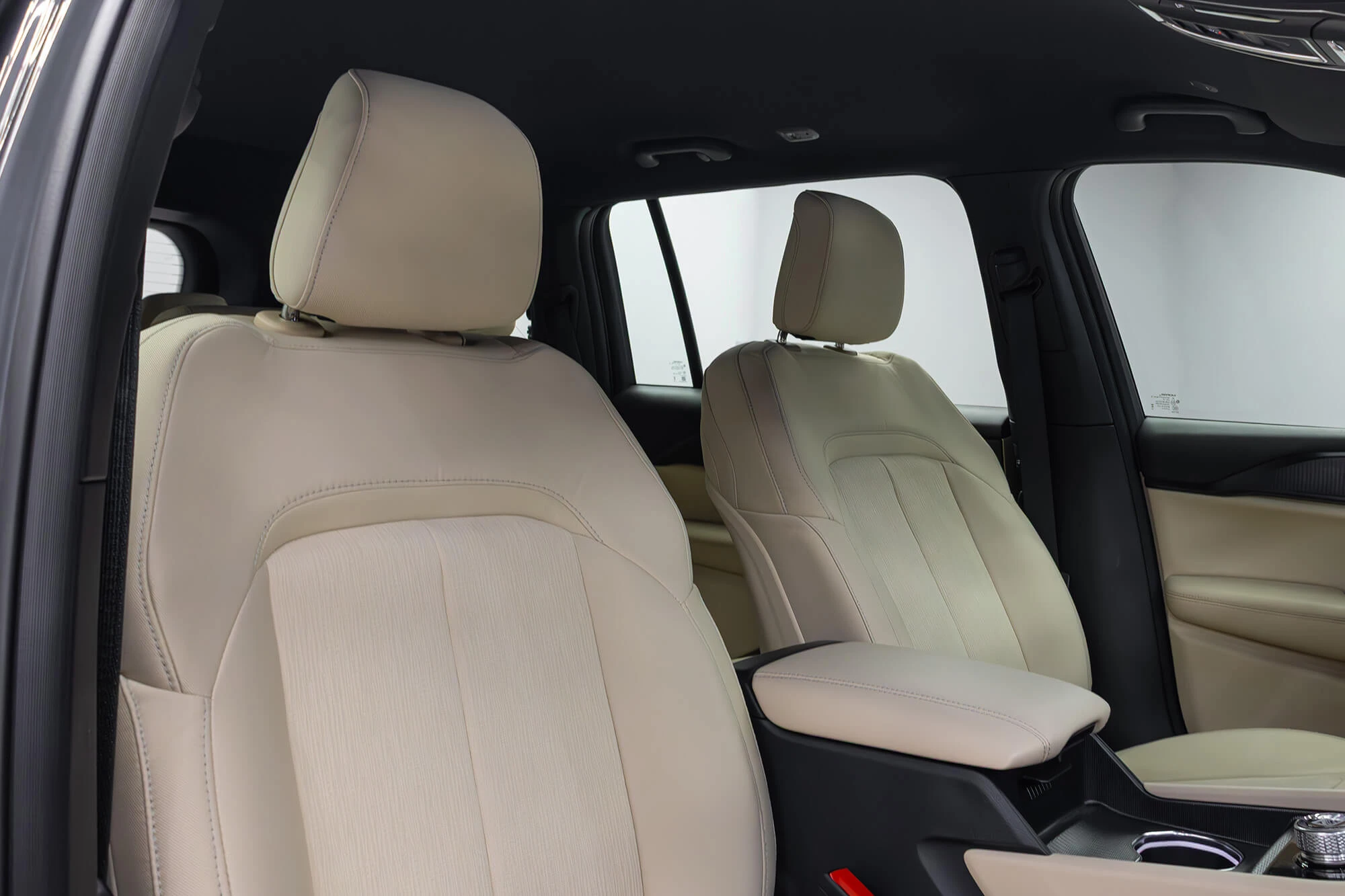 Jeep Grand Cherokee Grå