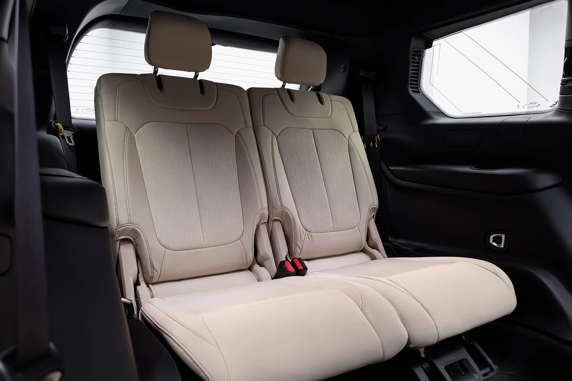 Jeep Grand Cherokee Grå