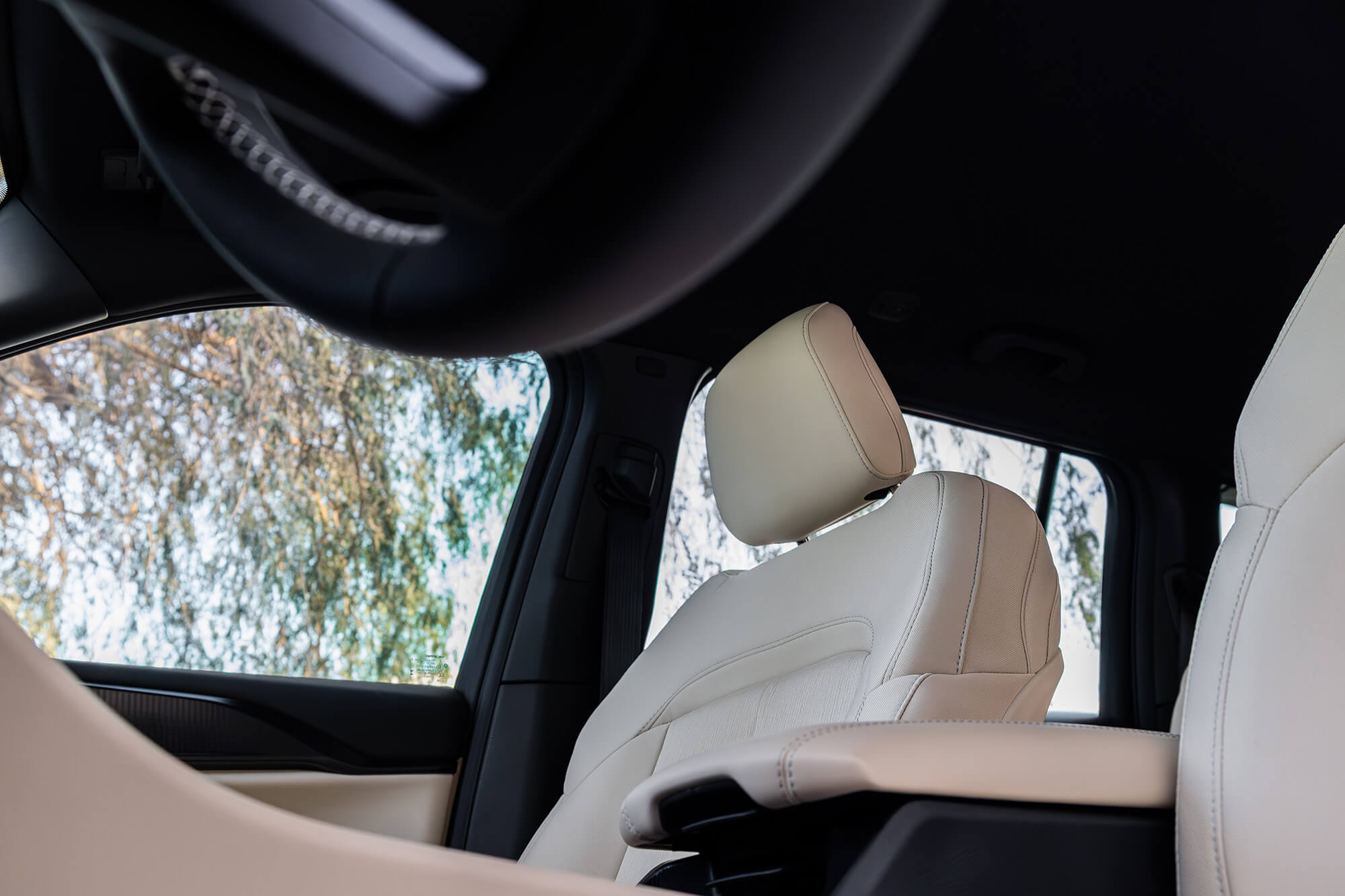 Jeep Grand Cherokee Grey