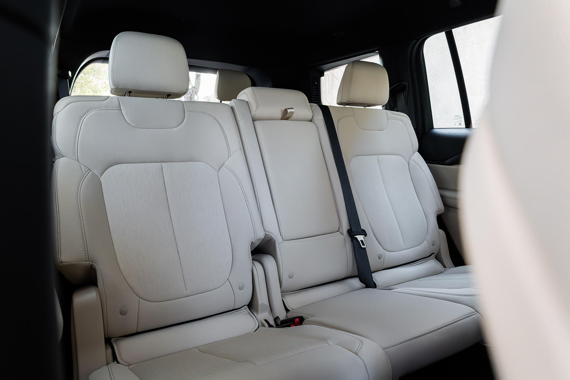 Jeep Grand Cherokee Grey