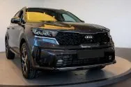 Kia Sorento Marrone