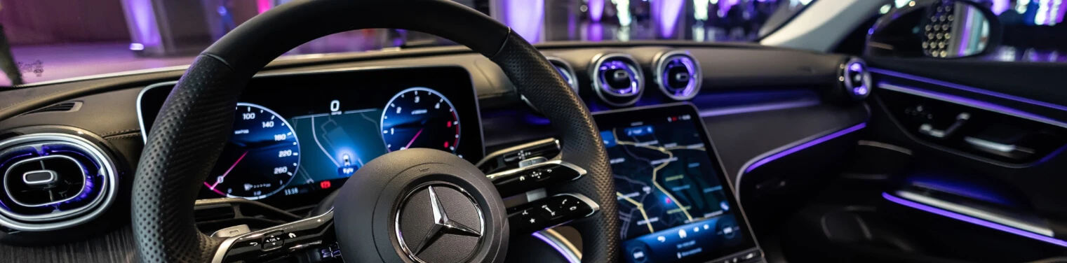 Le guide ultime des logos et des noms de marques de voitures