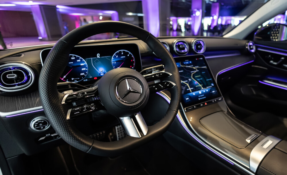 Le guide ultime des logos et des noms de marques de voitures