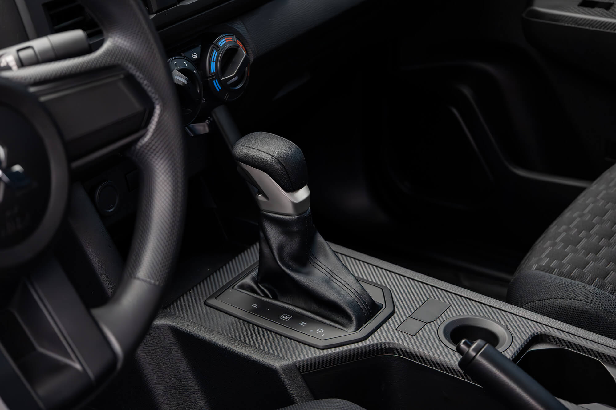 Mitsubishi L200 Double Cap Automatic White