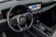 Nissan Kicks White