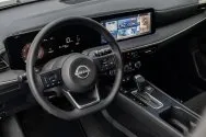 Nissan Kicks белый
