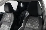 Nissan Magnite White