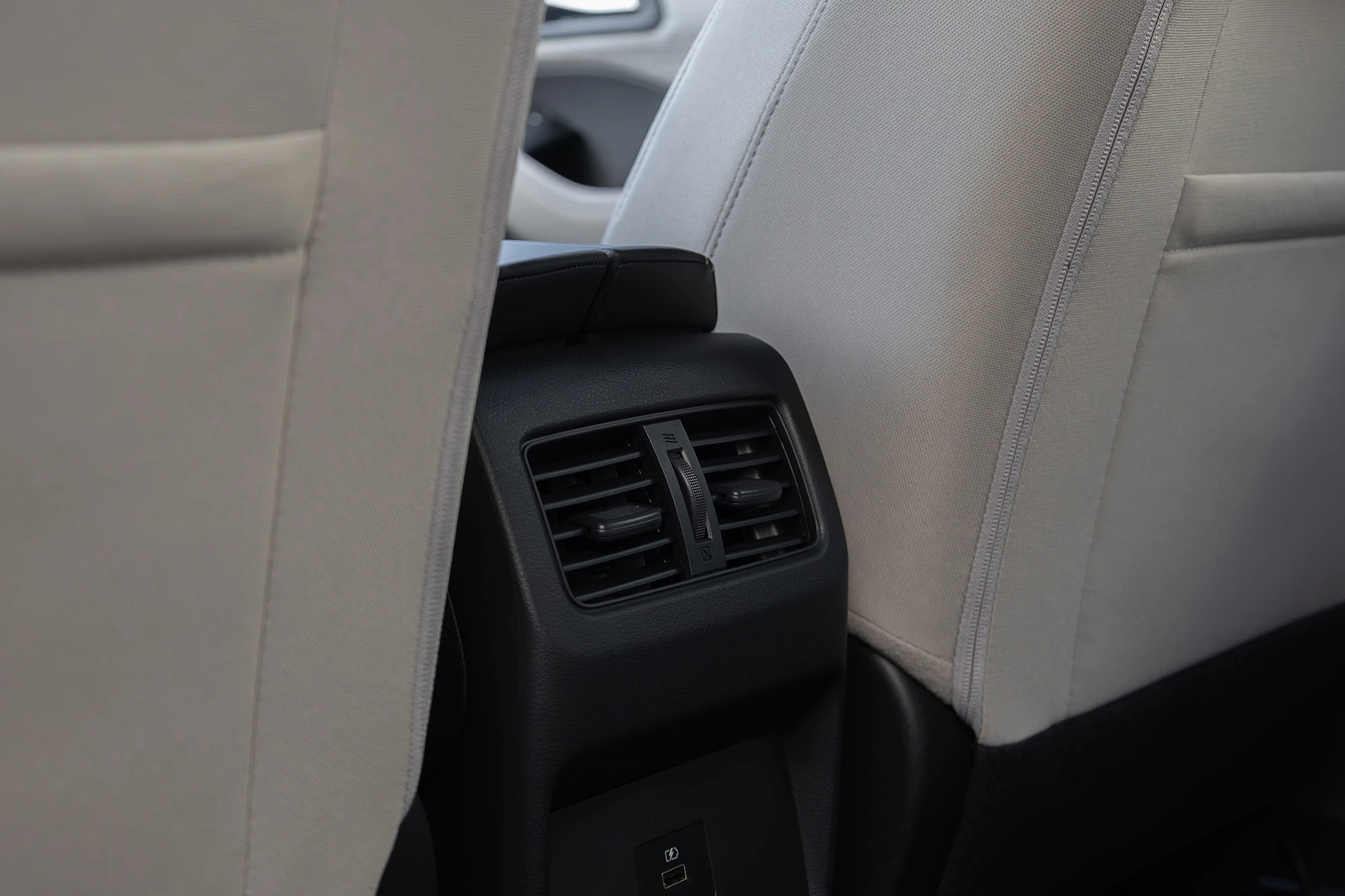 Nissan X-Trail hvid Nissan X-Trail hvid