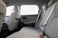 Nissan X-Trail hvid Nissan X-Trail hvid
