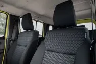 Suzuki Jimny Yellow Black Suzuki Jimny Yellow Black