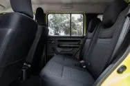 Suzuki Jimny Yellow Black Suzuki Jimny Yellow Black