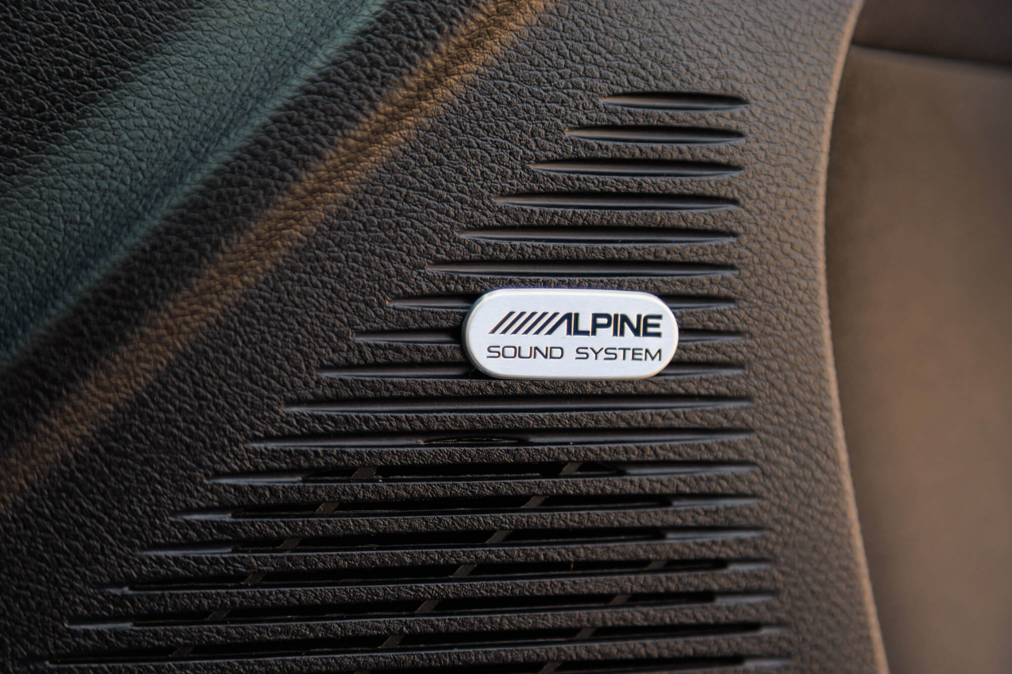 Dodge Challenger GT Blue