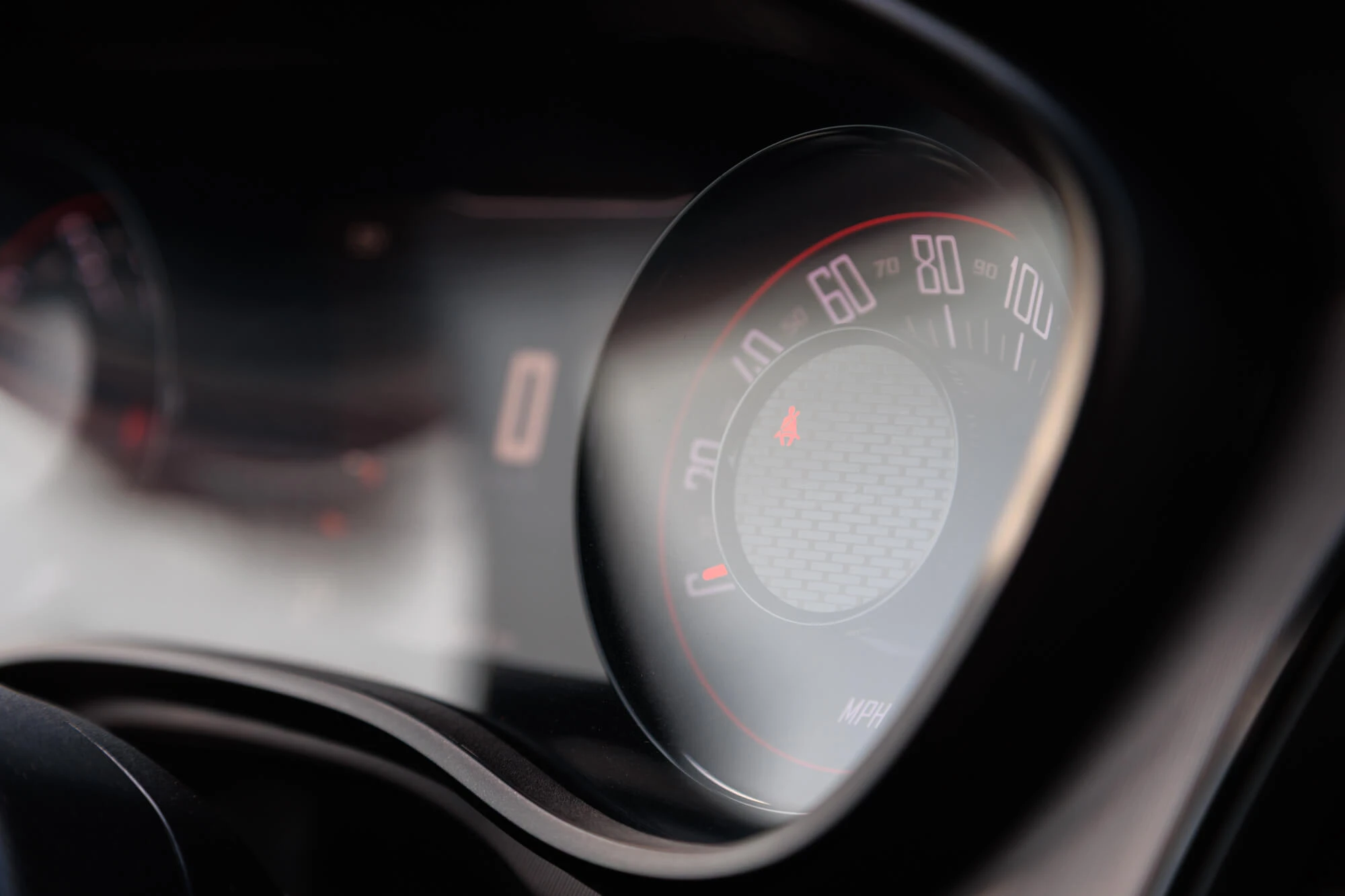 Dodge Challenger RT Blue