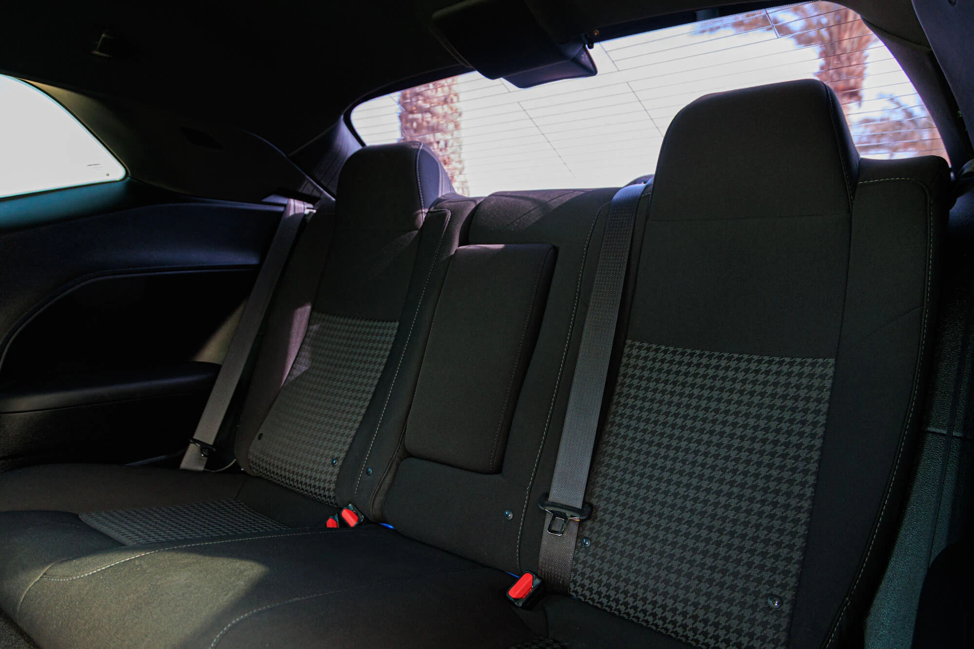 Dodge Challenger RT Blue