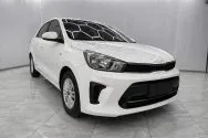 Kia Pegas Beyaz