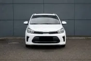 Kia Pegas Beyaz