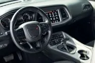 Dodge Challenger GT Blue