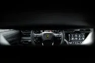 Lamborghini Urus Noir mat Lamborghini Urus Noir mat