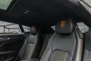 Lamborghini Urus Noir mat Lamborghini Urus Noir mat