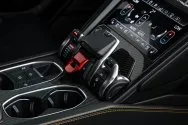 Lamborghini Urus Noir mat Lamborghini Urus Noir mat