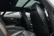 Lamborghini Urus Noir mat Lamborghini Urus Noir mat