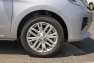 Mitsubishi אטרג' סילבר Mitsubishi אטרג' סילבר