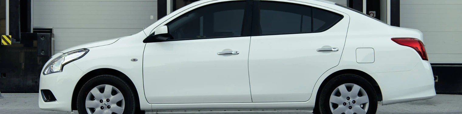 Преимущества компактных автомобилей для езды в Дубае