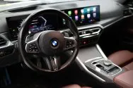 BMW M440 Convertible New Gen Grey