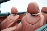 BMW M440 Convertible New Gen Grey