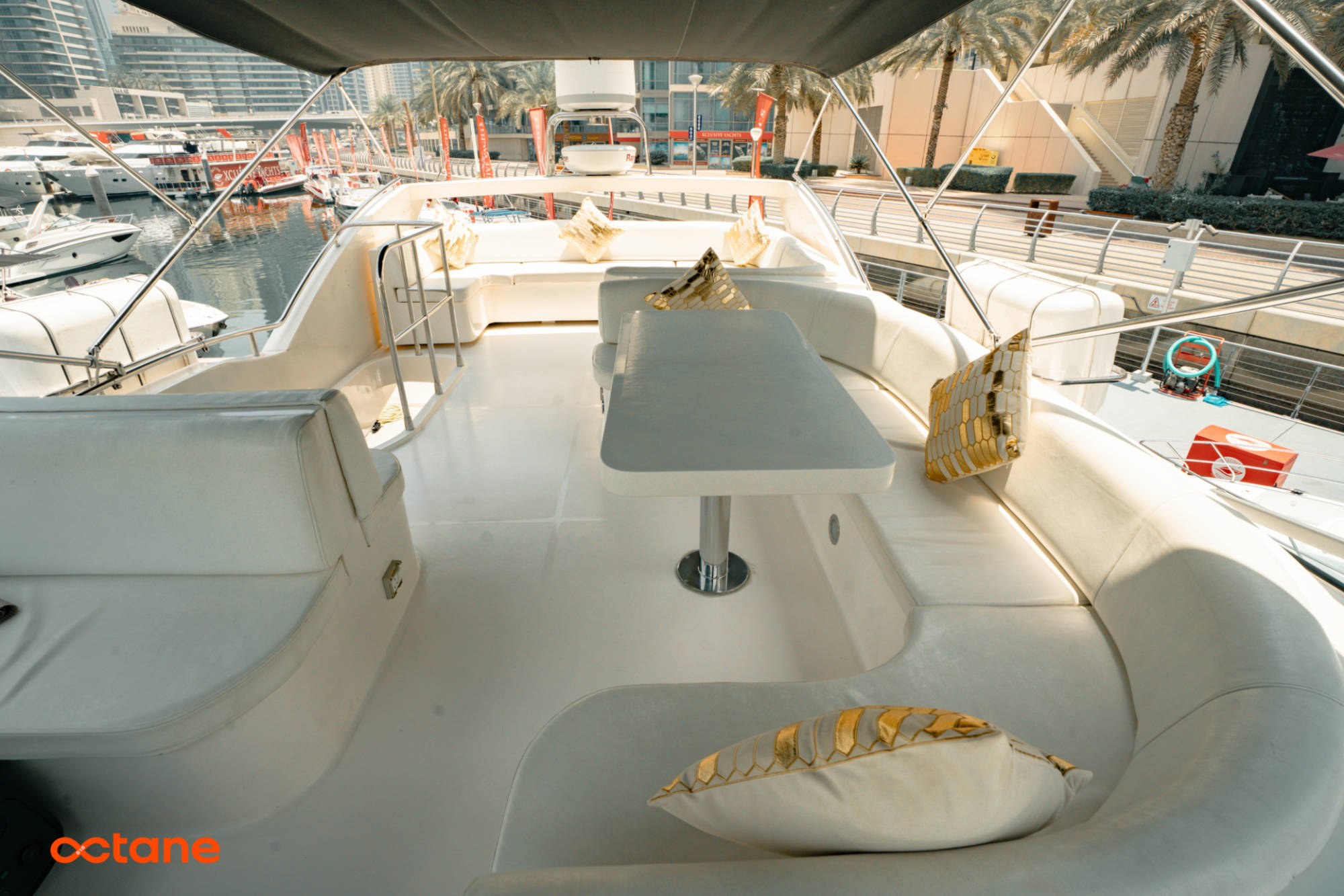 Majesty 62 Majesty 62