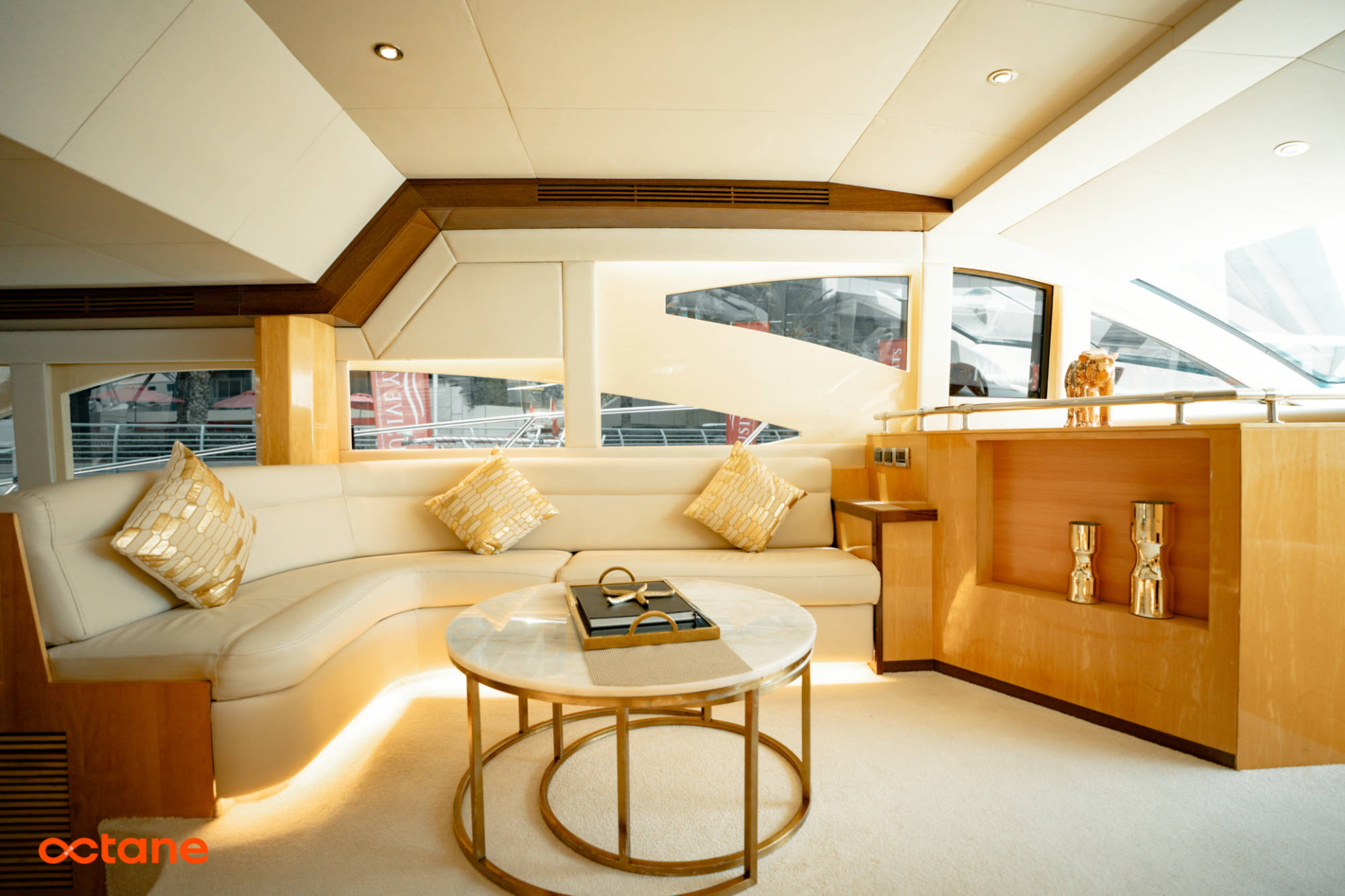 Majesty 62 Majesty 62